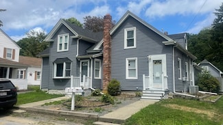 824 Dighton Ave Unit 3, Taunton, MA 02780
