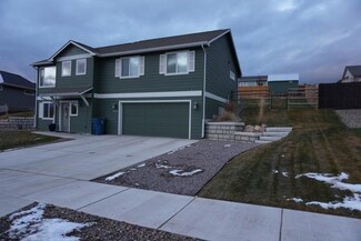 9038 Snapdragon Dr, Missoula, MT 59808