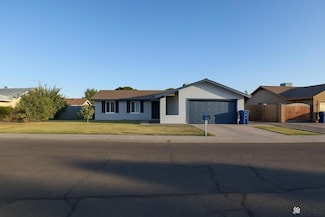 2716 W Oakwood Ln, Yuma, AZ 85364