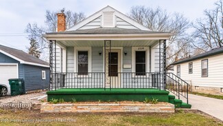 2334 Alpha St, Lansing, MI 48910
