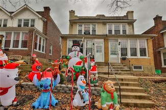 324 S 18th St, Allentown, PA 18104