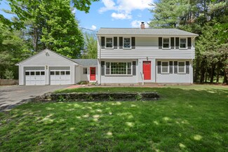 24 Dowd Ave Unit 26, Canton, CT 06019