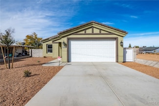 2131 Ashfork Ave, Kingman, AZ 86401