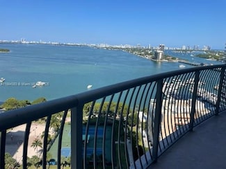 1750 N Bayshore Dr Unit 2201, Miami, FL 33132