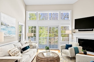 14 Derby Brook Way, Hingham, MA 02043