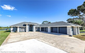 154 Lake Drive Blvd, Sebring, FL 33875