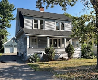 118 Ruhamah Ave, Syracuse, NY 13205
