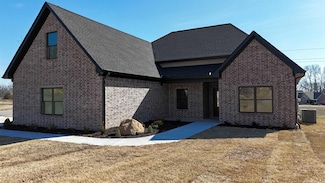 30 Echohawk Ln, Cabot, AR 72023