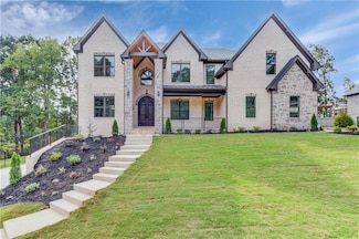 2726 Talley Ln, Buford, GA 30519