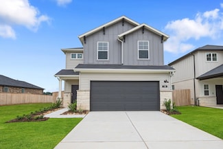 138 Longhorn Run Dr, Montgomery, TX 77356