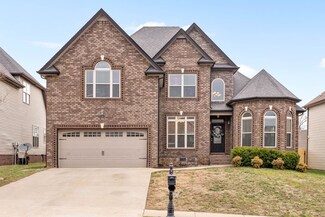 1451 Raven Rd, Clarksville, TN 37042