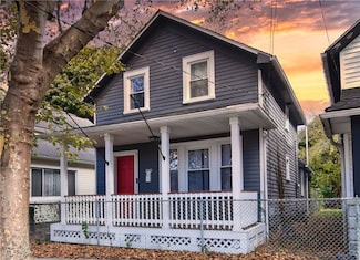 2061 W 33rd St, Cleveland, OH 44113