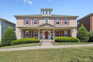 1253 Park Run Dr Unit 1253, Franklin, TN 37067