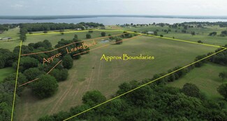 TBD Rscr 3378, Emory, TX 75440
