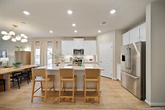 213 Goodfella Ave, Schertz, TX 78108