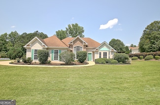 115 Sunderland Cir, Fayetteville, GA 30215