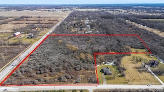0 Marine City Hwy Unit 20250014541, Ira, MI 48023