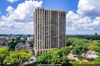 7855 Blvd E Unit 11L, North Bergen Twp., NJ 07047