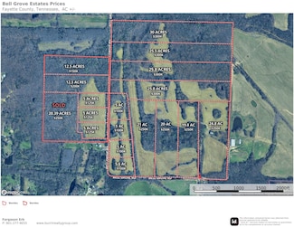 20 Bell Grove Rd, Somerville, TN 38060