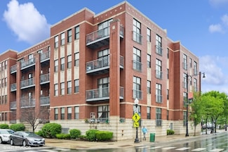 4011 N Francisco Ave Unit 301, Chicago, IL 60618