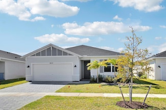 8637 Dahlia Cir, Port St. Lucie, FL 34986