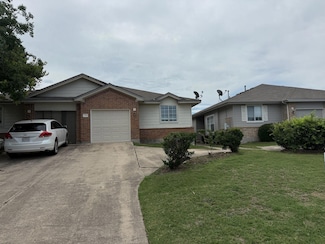 2817 Southampton Way Unit B, Round Rock, TX 78664