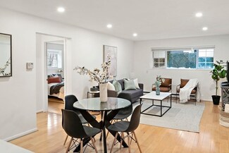 104 Trowbridge St Unit 1, Cambridge, MA 02138