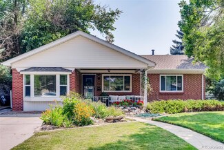 3600 Marshall St, Wheat Ridge, CO 80033