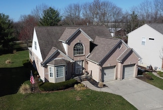 6211 Turning Leaf Way, Maineville, OH 45039