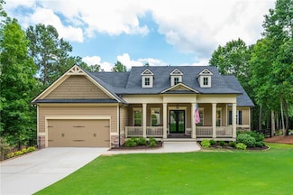 516 Black Horse Cir, Canton, GA 30114