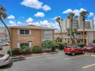 2113 Lakeview Dr Unit 7B, Sebring, FL 33870