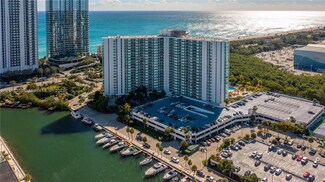 100 Bayview Dr Unit 322, Sunny Isles Beach, FL 33160