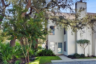 807 Mallery St Unit A, Saint Simons Island, GA 31522