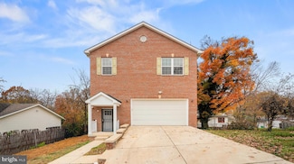 921 Balboa Ave, Capitol Heights, MD 20743