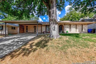 3511 Igo St, San Antonio, TX 78230