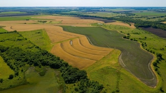 County Road 3424, Bynum, TX 76660
