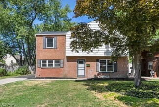 28061 Tremaine Dr, Euclid, OH 44132