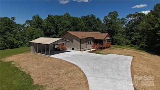 3499 Fairview Rd, Nebo, NC 28761