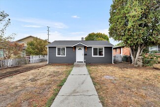 1304 E Baldwin Ave, Spokane, WA 99207
