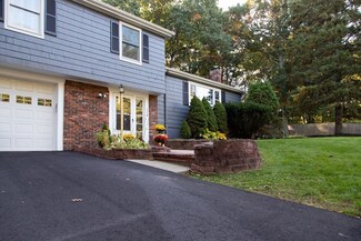 176 Larson Rd, Stoughton, MA 02072