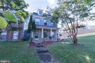 16518 Bobster Ct, Woodbridge, VA 22191