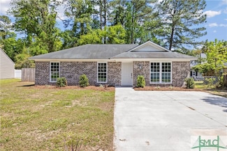 271 Bordeaux Ln, Savannah, GA 31419