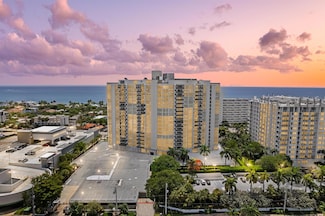 2841 N Ocean Blvd Unit 510, Fort Lauderdale, FL 33308