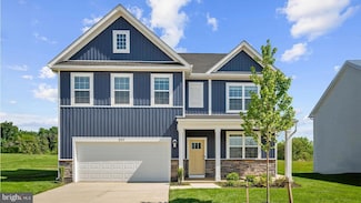 664 Hoot Owl Ln, La Plata, MD 20646