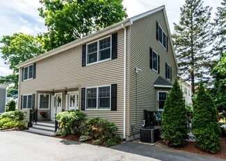 100 Howard St Unit 2, Waltham, MA 02451
