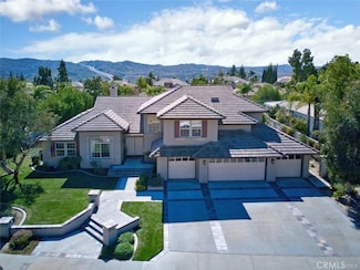 5355 Kodiak Mountain Dr, Yorba Linda, CA 92887