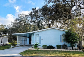 3552 Ranger Pkwy, Zephyrhills, FL 33541