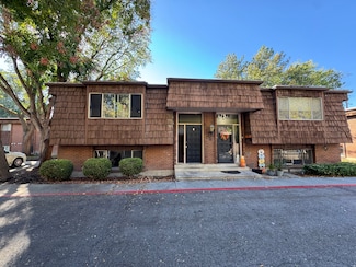 734 E 3690 S Unit 31, Salt Lake City, UT 84106