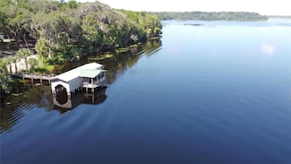 17051 NE 243rd Place Rd, Fort Mc Coy, FL 32134