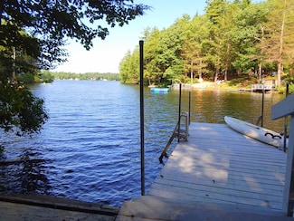 72 Cooper Rd, Barrington, NH 03825